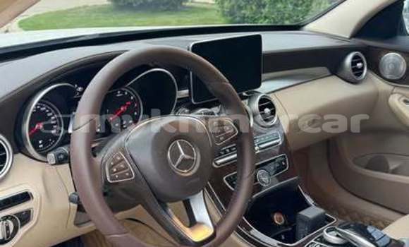 Buy Used Mercedes-Benz C–Class Other Car in Bavet in Svay Rieng Province Buy Used Mercedes-Benz C–Class Other Car in Bavet in Svay Rieng Province