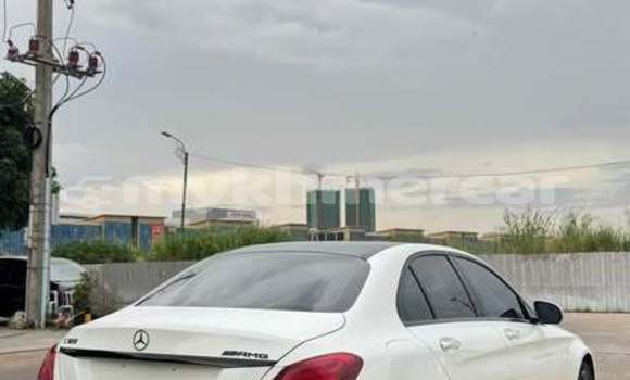Buy Used Mercedes-Benz C–Class Other Car in Bavet in Svay Rieng Province Buy Used Mercedes-Benz C–Class Other Car in Bavet in Svay Rieng Province