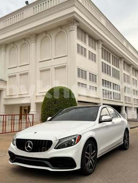 Big with watermark mercedes benz c class svay rieng province bavet 10209