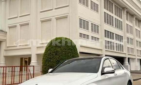 Buy Used Mercedes-Benz C–Class Other Car in Bavet in Svay Rieng Province Buy Used Mercedes-Benz C–Class Other Car in Bavet in Svay Rieng Province