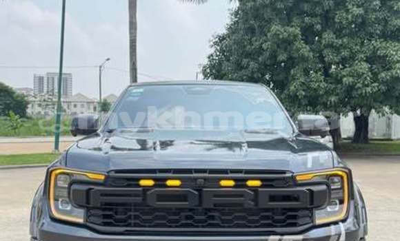 Buy Used Ford Ranger Other Car in Bavet in Svay Rieng Province