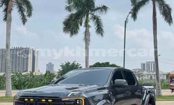 Buy Used Ford Ranger Other Car in Bavet in Svay Rieng Province Buy Used Ford Ranger Other Car in Bavet in Svay Rieng Province