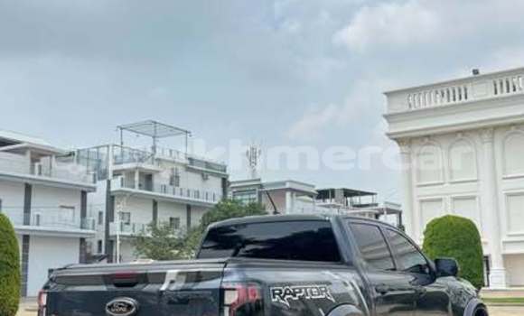 Buy Used Ford Ranger Other Car in Bavet in Svay Rieng Province Buy Used Ford Ranger Other Car in Bavet in Svay Rieng Province