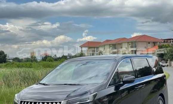 Buy Used Mercedes-Benz AMG GLC Black Car in Bavet in Svay Rieng Province Buy Used Mercedes-Benz AMG GLC Black Car in Bavet in Svay Rieng Province