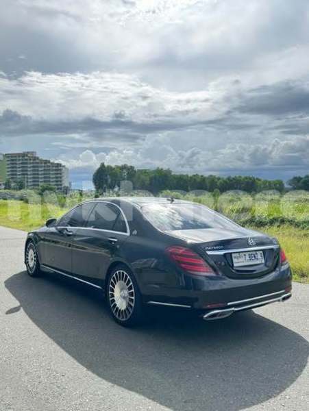 Big with watermark mercedes benz s class svay rieng province bavet 10212