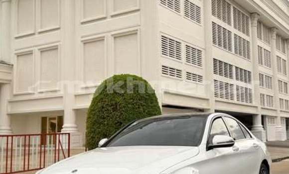 Buy Used Mercedes Viano Other Car in Bavet in Svay Rieng Province Buy Used Mercedes Viano Other Car in Bavet in Svay Rieng Province