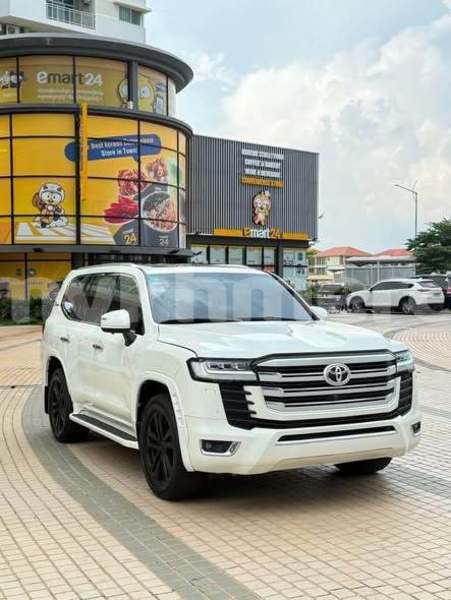 Big with watermark toyota land cruiser svay rieng province bavet 10214