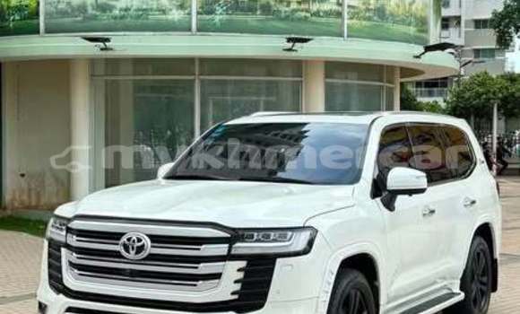 Buy Used Toyota Land Cruiser Other Car in Bavet in Svay Rieng Province Buy Used Toyota Land Cruiser Other Car in Bavet in Svay Rieng Province