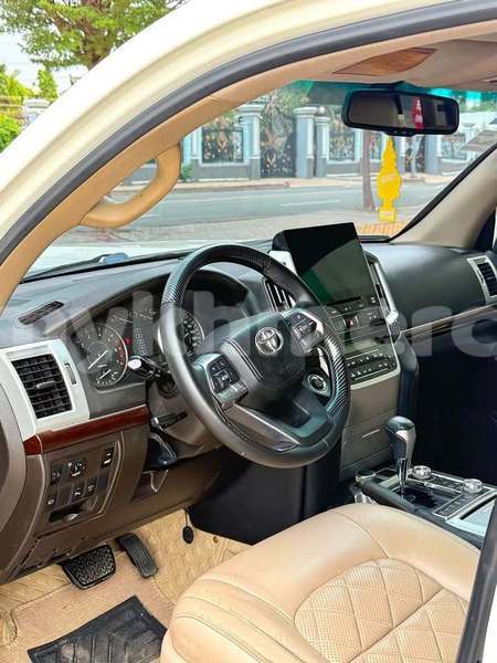 Big with watermark toyota land cruiser svay rieng province bavet 10214