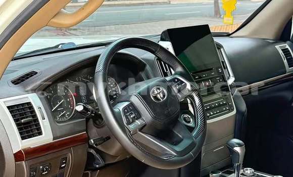 Buy Used Toyota Land Cruiser Other Car in Bavet in Svay Rieng Province Buy Used Toyota Land Cruiser Other Car in Bavet in Svay Rieng Province