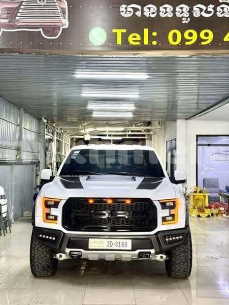 Big with watermark ford f 150 svay rieng province bavet 10215