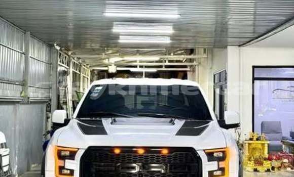Buy Used Ford F–150 Other Car in Bavet in Svay Rieng Province