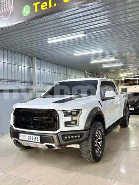 Big with watermark ford f 150 svay rieng province bavet 10215