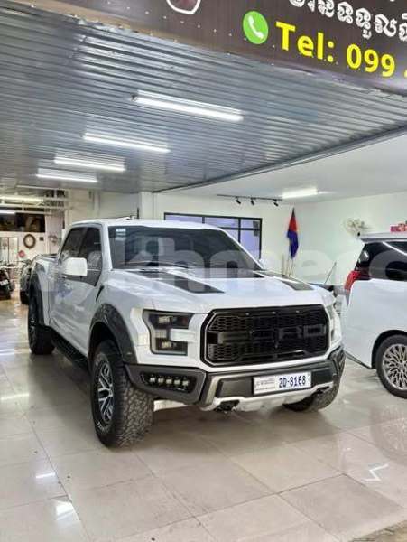 Big with watermark ford f 150 svay rieng province bavet 10215