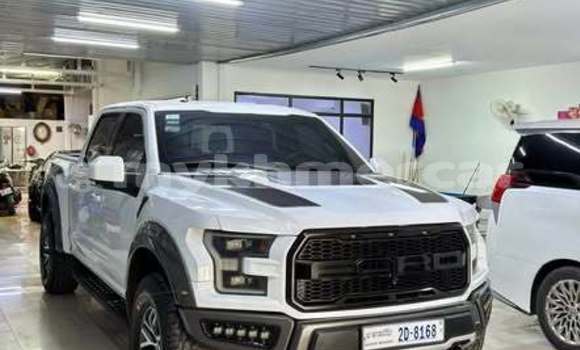 Buy Used Ford F–150 Other Car in Bavet in Svay Rieng Province Buy Used Ford F–150 Other Car in Bavet in Svay Rieng Province