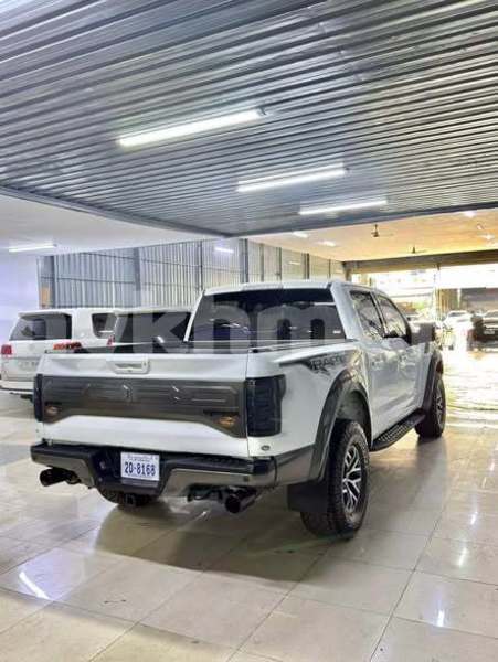 Big with watermark ford f 150 svay rieng province bavet 10215