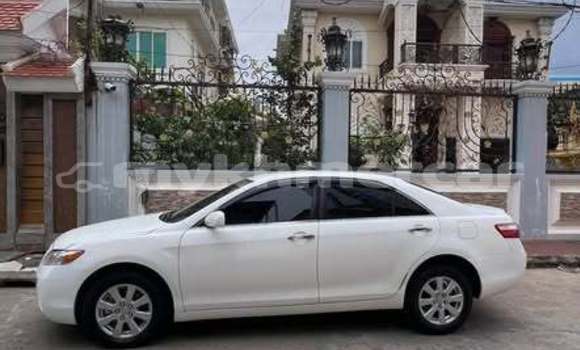 Buy Used Toyota Camry Other Car in Bavet in Svay Rieng Province Buy Used Toyota Camry Other Car in Bavet in Svay Rieng Province