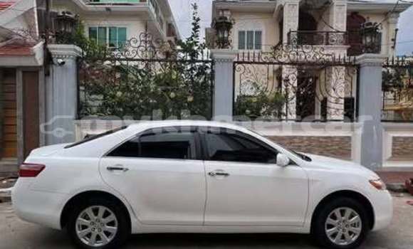 Buy Used Toyota Camry Other Car in Bavet in Svay Rieng Province Buy Used Toyota Camry Other Car in Bavet in Svay Rieng Province