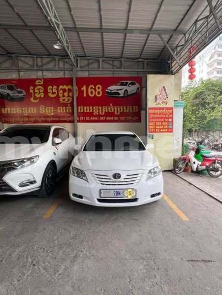 Big with watermark toyota camry svay rieng province bavet 10216
