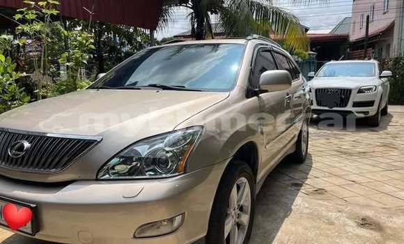 Buy Used Toyota RAV4 Other Car in Bavet in Svay Rieng Province