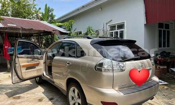 Buy Used Toyota RAV4 Other Car in Bavet in Svay Rieng Province Buy Used Toyota RAV4 Other Car in Bavet in Svay Rieng Province