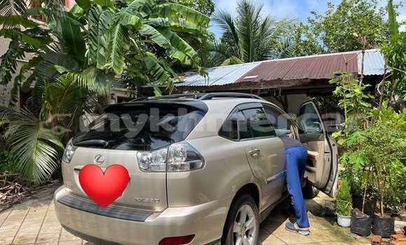 Buy Used Toyota RAV4 Other Car in Bavet in Svay Rieng Province Buy Used Toyota RAV4 Other Car in Bavet in Svay Rieng Province