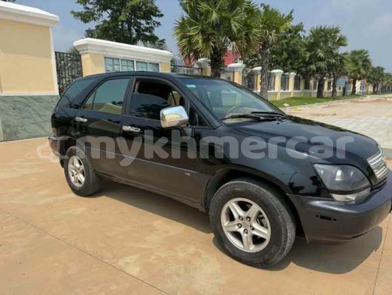 Big with watermark lexus rx 300 svay rieng province bavet 10218