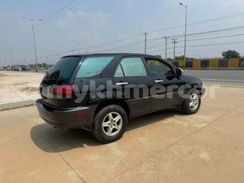 Big with watermark lexus rx 300 svay rieng province bavet 10218