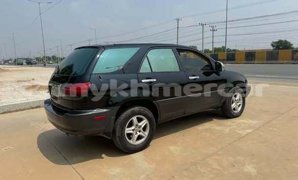 Buy Used Lexus RX 300 Other Car in Bavet in Svay Rieng Province Buy Used Lexus RX 300 Other Car in Bavet in Svay Rieng Province