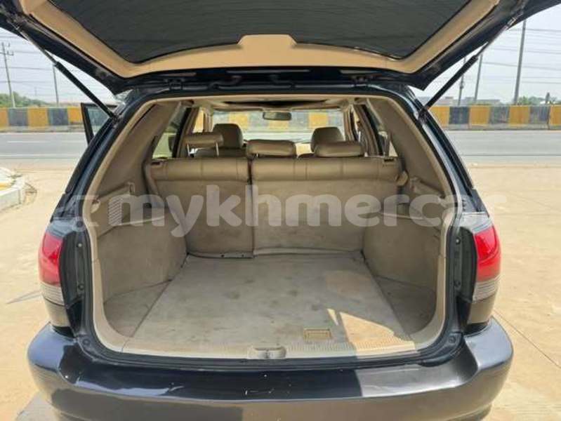 Big with watermark lexus rx 300 svay rieng province bavet 10218
