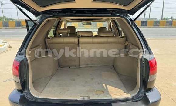Buy Used Lexus RX 300 Other Car in Bavet in Svay Rieng Province Buy Used Lexus RX 300 Other Car in Bavet in Svay Rieng Province