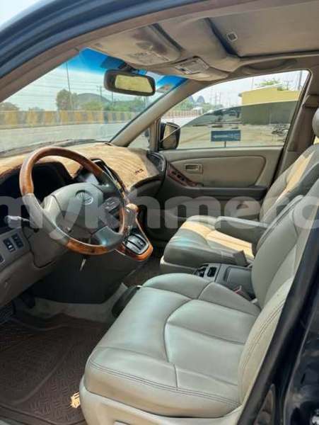Big with watermark lexus rx 300 svay rieng province bavet 10218