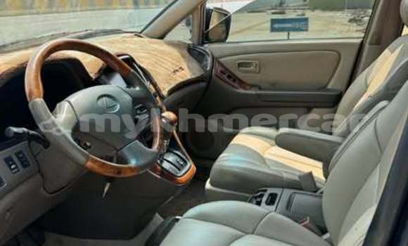 Buy Used Lexus RX 300 Other Car in Bavet in Svay Rieng Province Buy Used Lexus RX 300 Other Car in Bavet in Svay Rieng Province