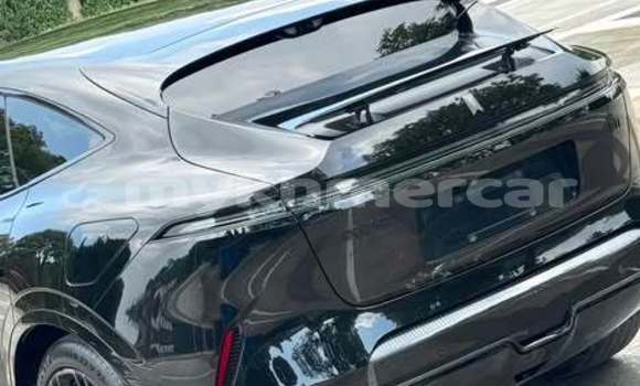 Buy Used Acura CSX Black Car in Bavet in Svay Rieng Province