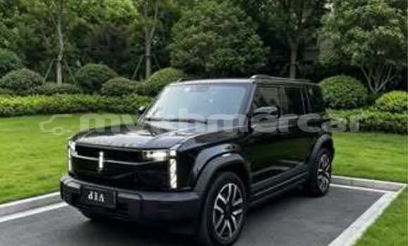 Buy Used Toyota 4Runner Other Car in Bavet in Svay Rieng Province