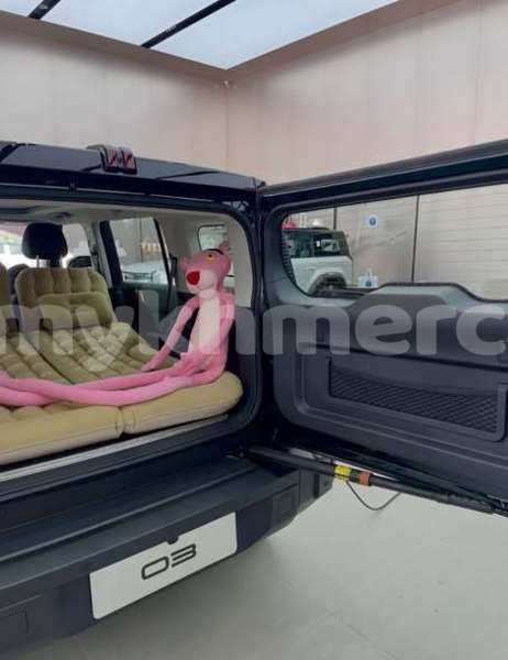 Big with watermark toyota 4runner svay rieng province bavet 10221