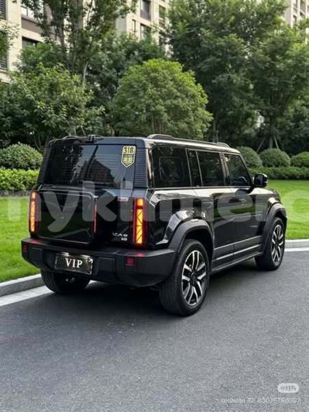 Big with watermark toyota 4runner svay rieng province bavet 10221