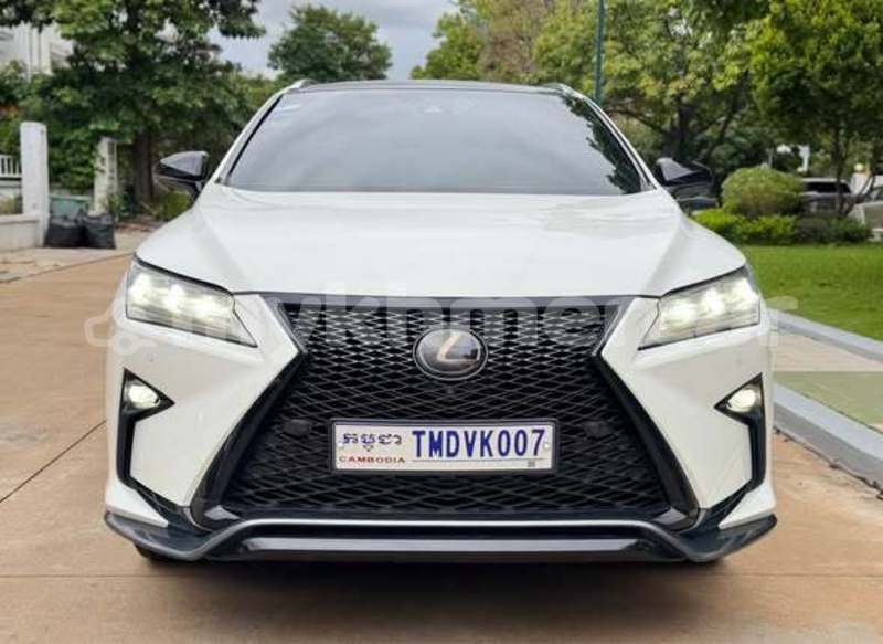 Big with watermark lexus rx 300 ratanakiri province banlung 10222