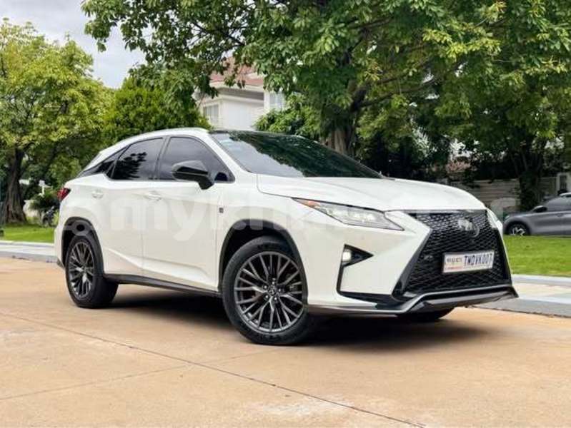 Big with watermark lexus rx 300 ratanakiri province banlung 10222