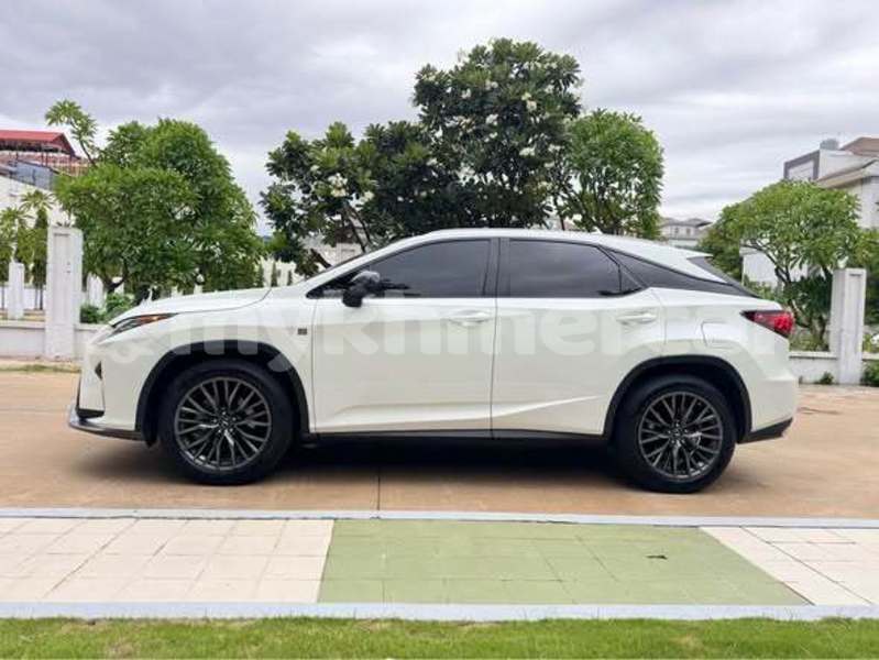 Big with watermark lexus rx 300 ratanakiri province banlung 10222