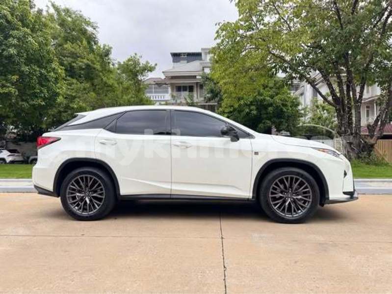 Big with watermark lexus rx 300 ratanakiri province banlung 10222