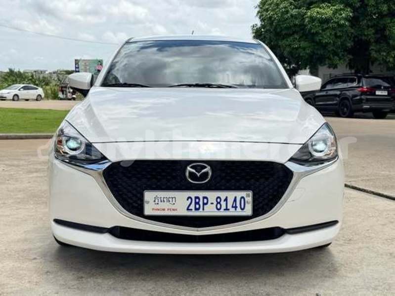 Big with watermark mazda 2 svay rieng province bavet 10223