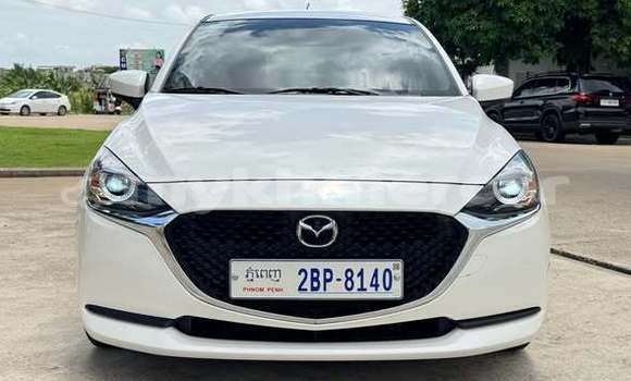 Buy Used Mazda 2 Other Car in Bavet in Svay Rieng Province