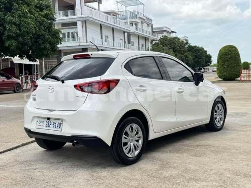 Big with watermark mazda 2 svay rieng province bavet 10223