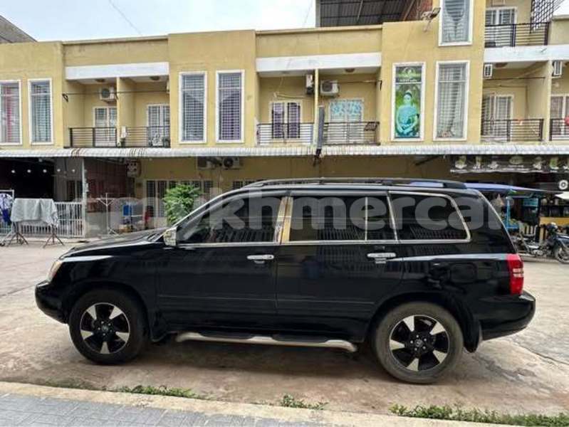 Big with watermark toyota highlander svay rieng province bavet 10224