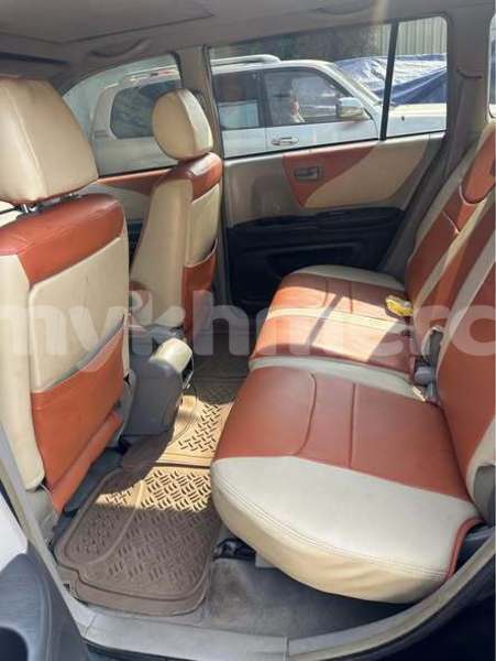 Big with watermark toyota highlander svay rieng province bavet 10224