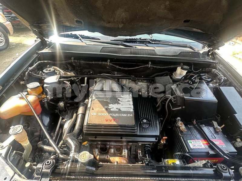Big with watermark toyota highlander svay rieng province bavet 10224