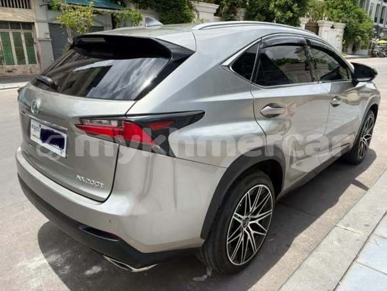 Big with watermark lexus rx 300 kampong speu province chbar mon 10226