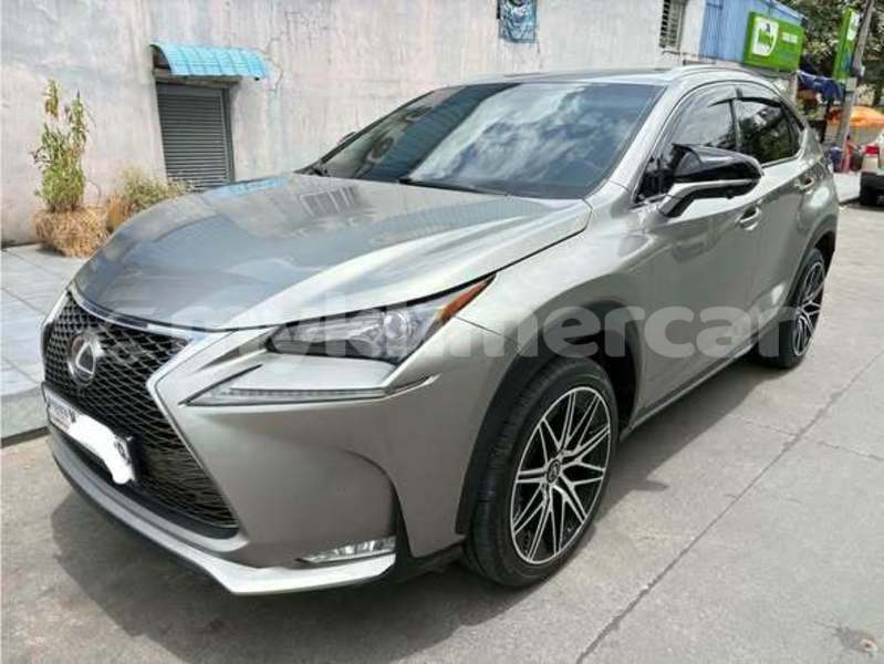 Big with watermark lexus rx 300 kampong speu province chbar mon 10226