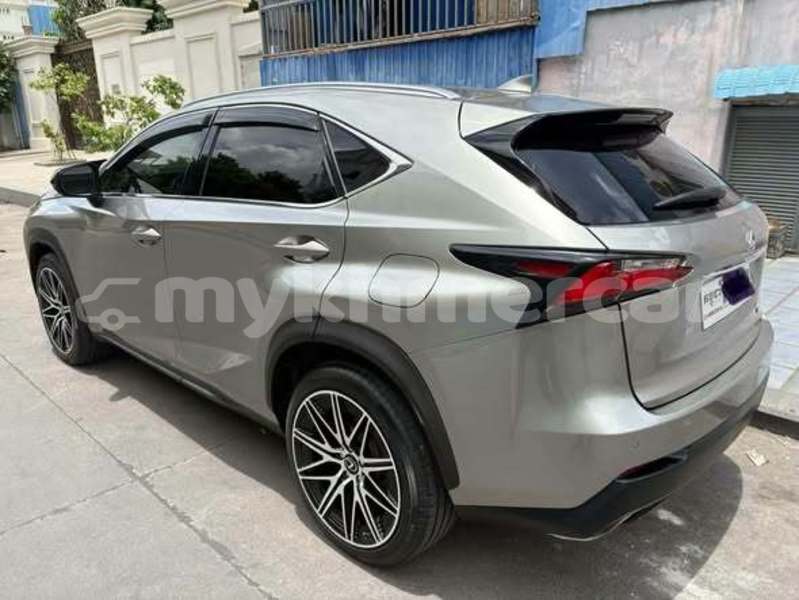 Big with watermark lexus rx 300 kampong speu province chbar mon 10226